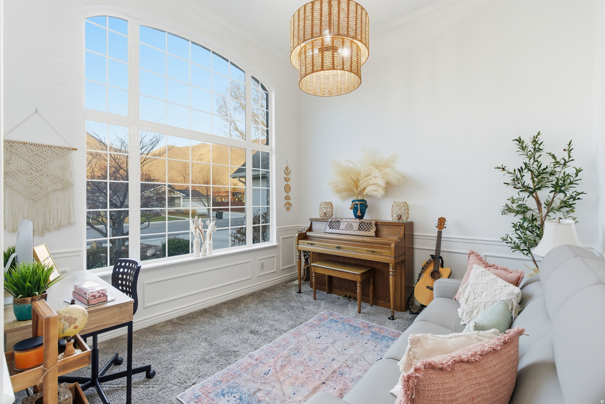 HUNTERS VALLEY - Residential