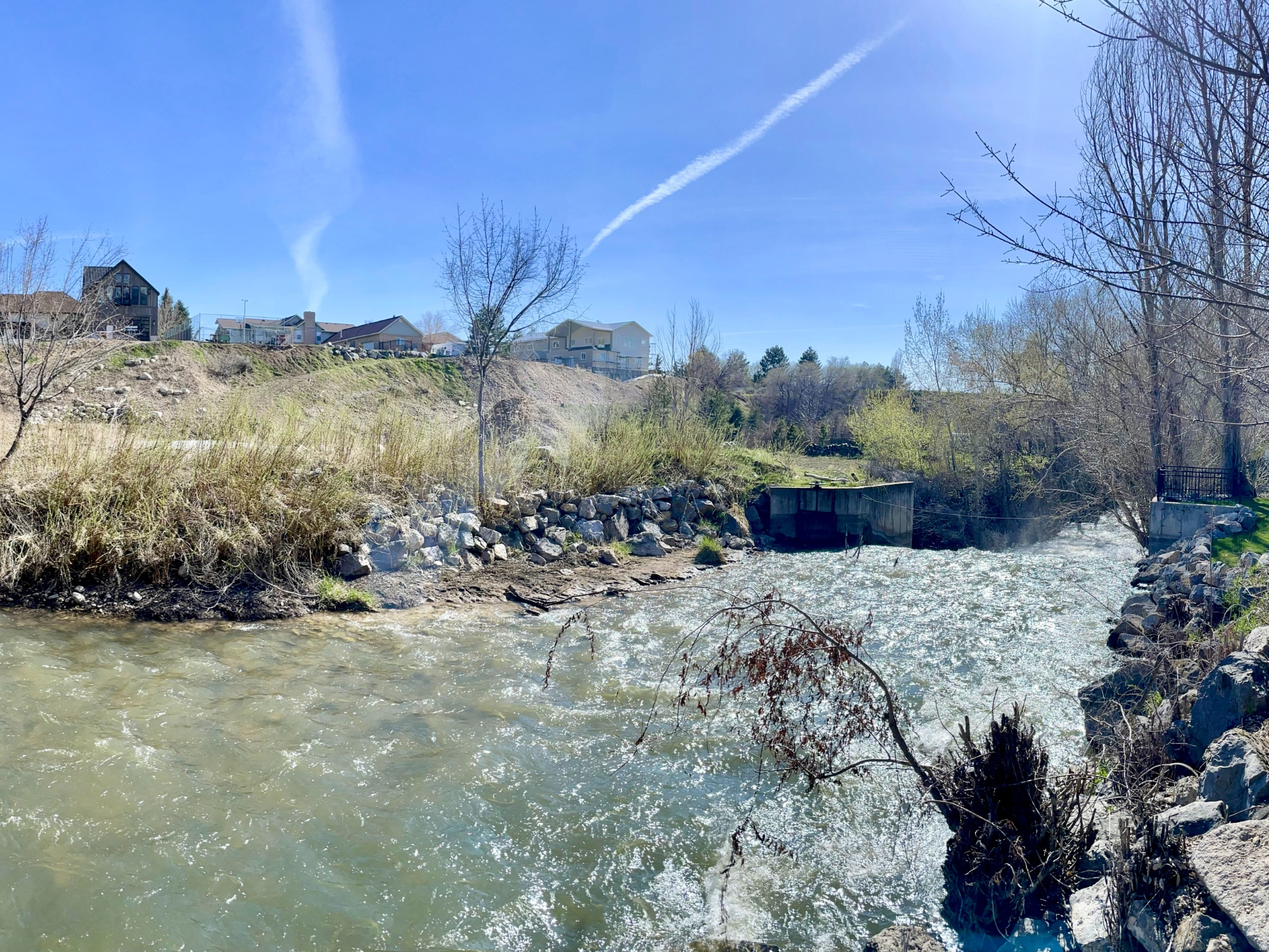 HUNTERS VALLEY - Residential