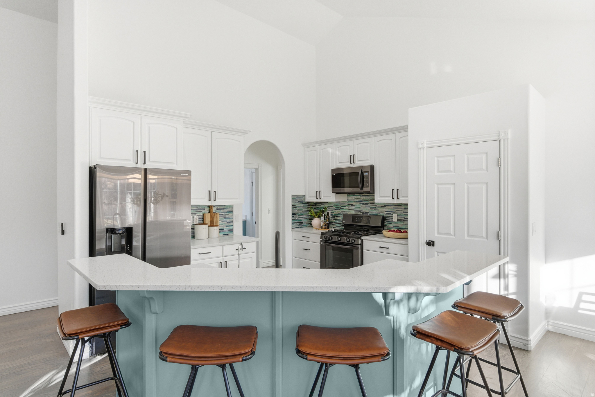 HUNTERS VALLEY - Residential