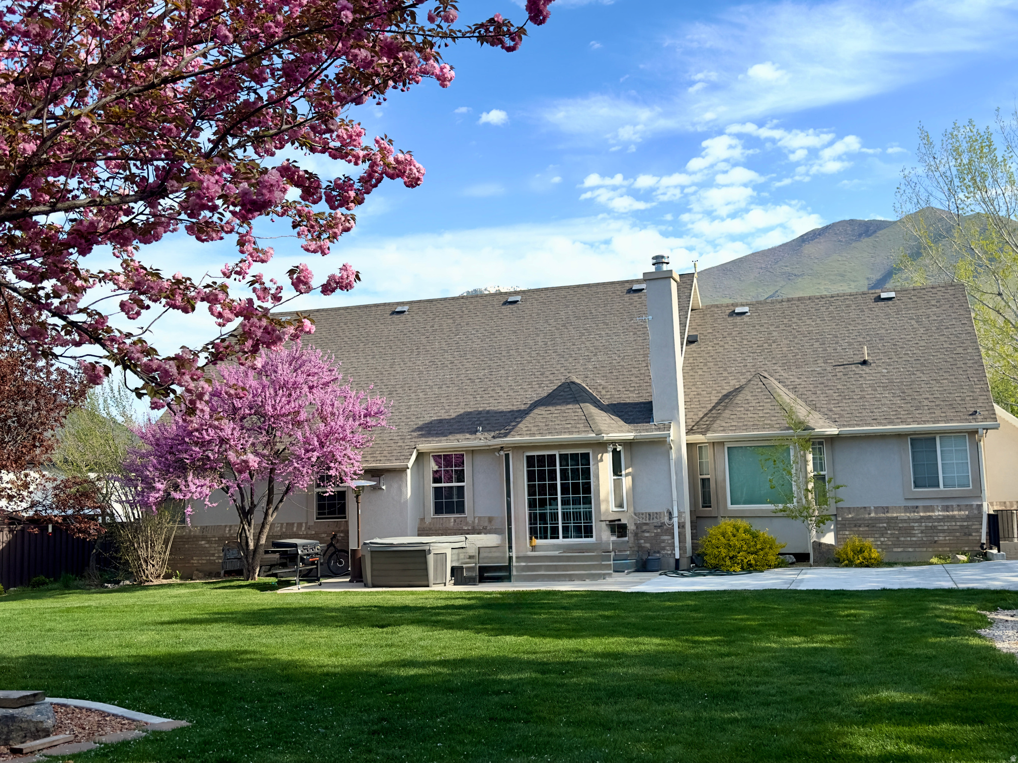 HUNTERS VALLEY - Residential