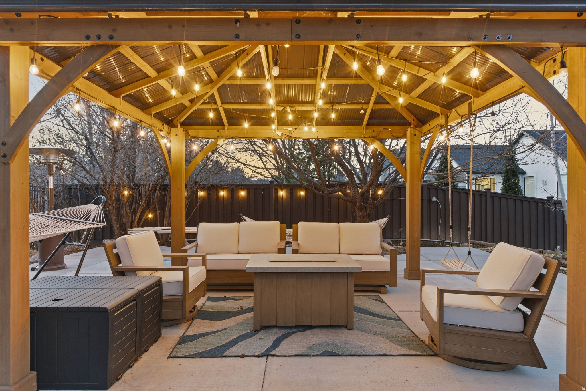 HUNTERS VALLEY - Residential