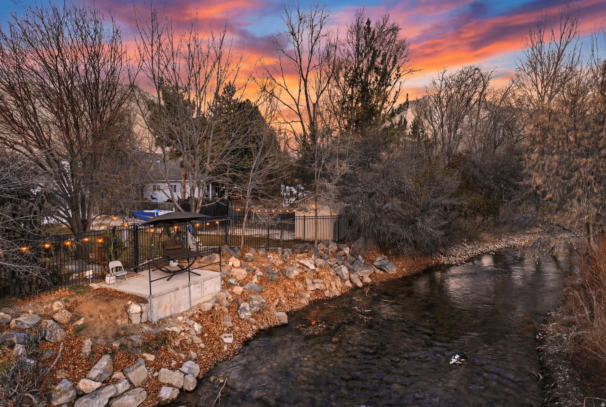 HUNTERS VALLEY - Residential