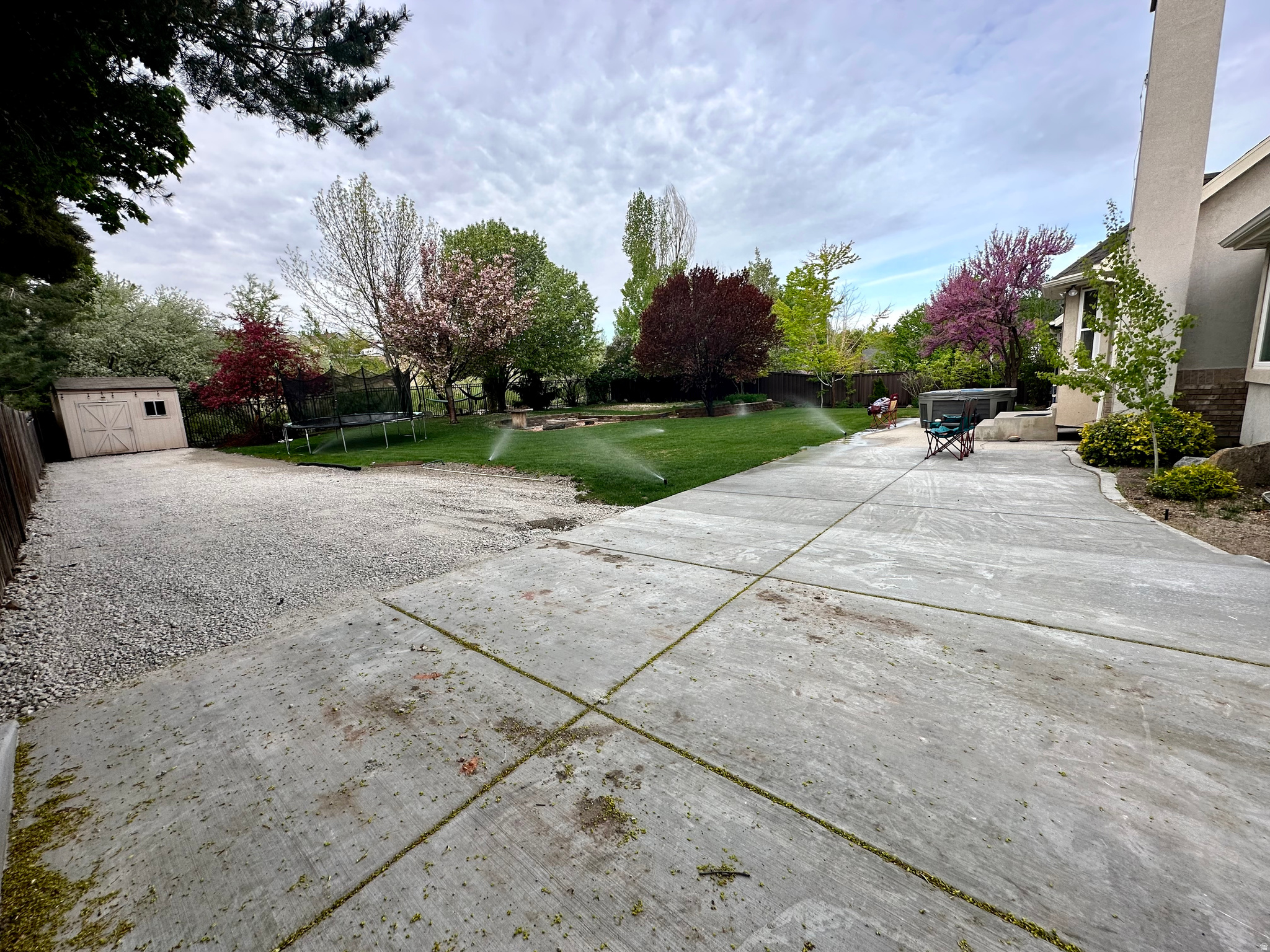 HUNTERS VALLEY - Residential