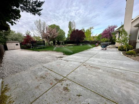 Tiny photo for 1884 TOWN AND COUNTRY RD, Springville, UT 84663 (MLS # 2126204)