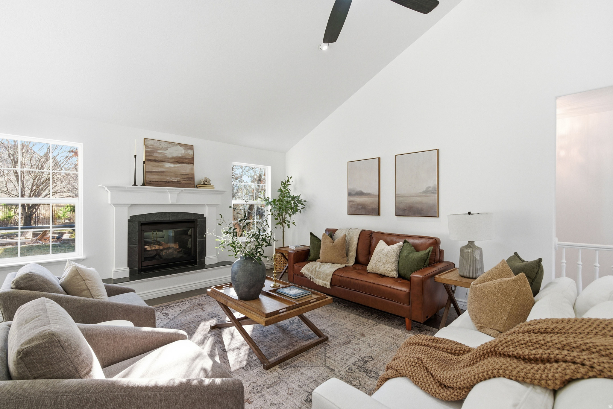 HUNTERS VALLEY - Residential