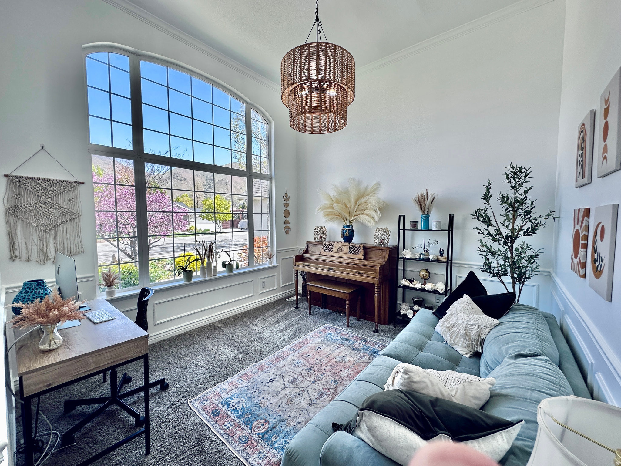 HUNTERS VALLEY - Residential