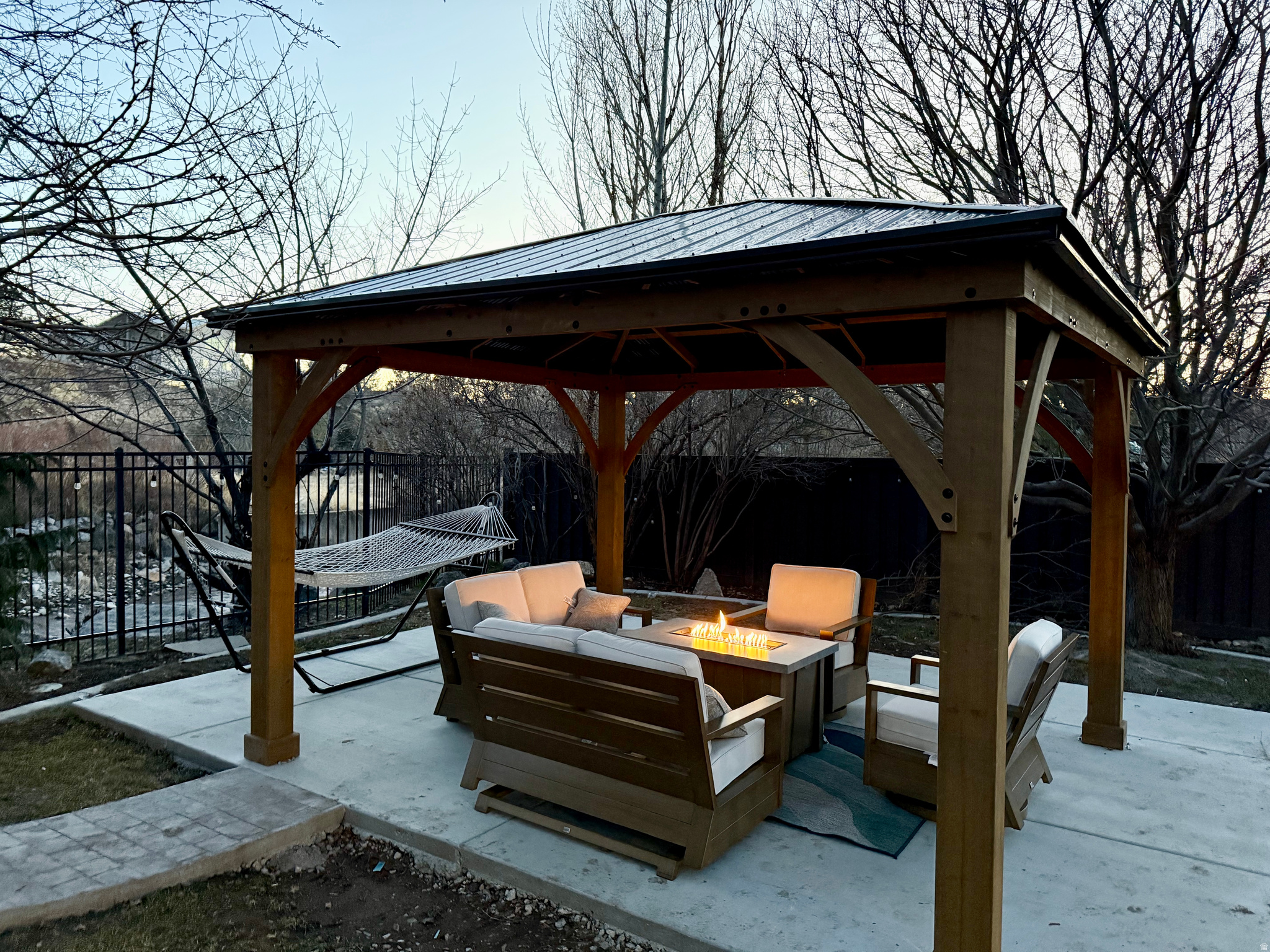 HUNTERS VALLEY - Residential