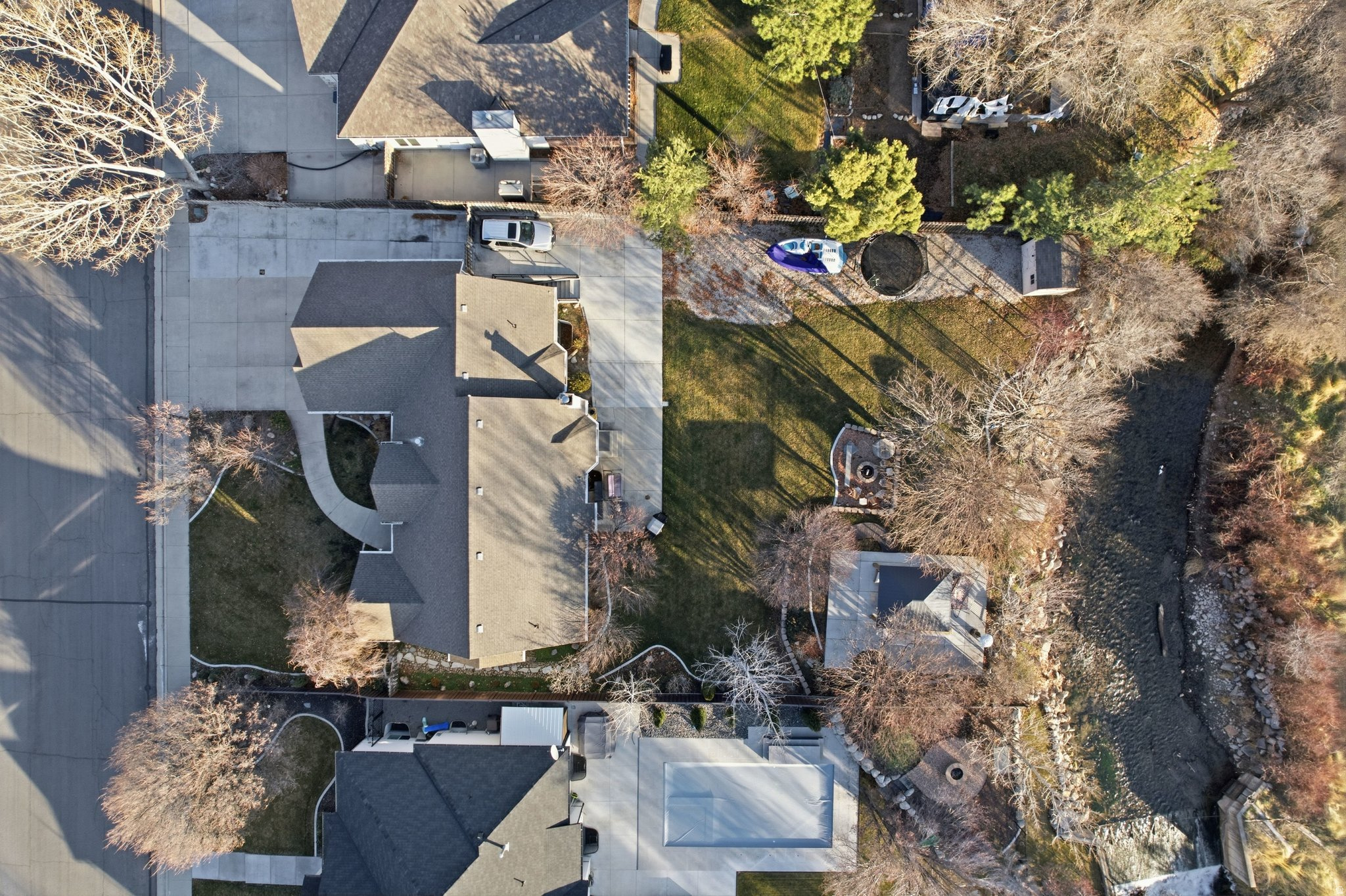 HUNTERS VALLEY - Residential