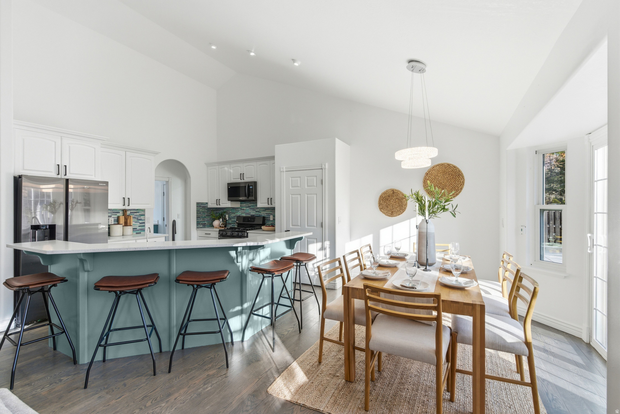 HUNTERS VALLEY - Residential