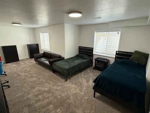 Tiny photo for 1884 TOWN AND COUNTRY RD, Springville, UT 84663 (MLS # 2126204)