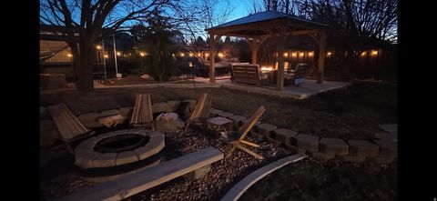 Tiny photo for 1884 TOWN AND COUNTRY RD, Springville, UT 84663 (MLS # 2126204)