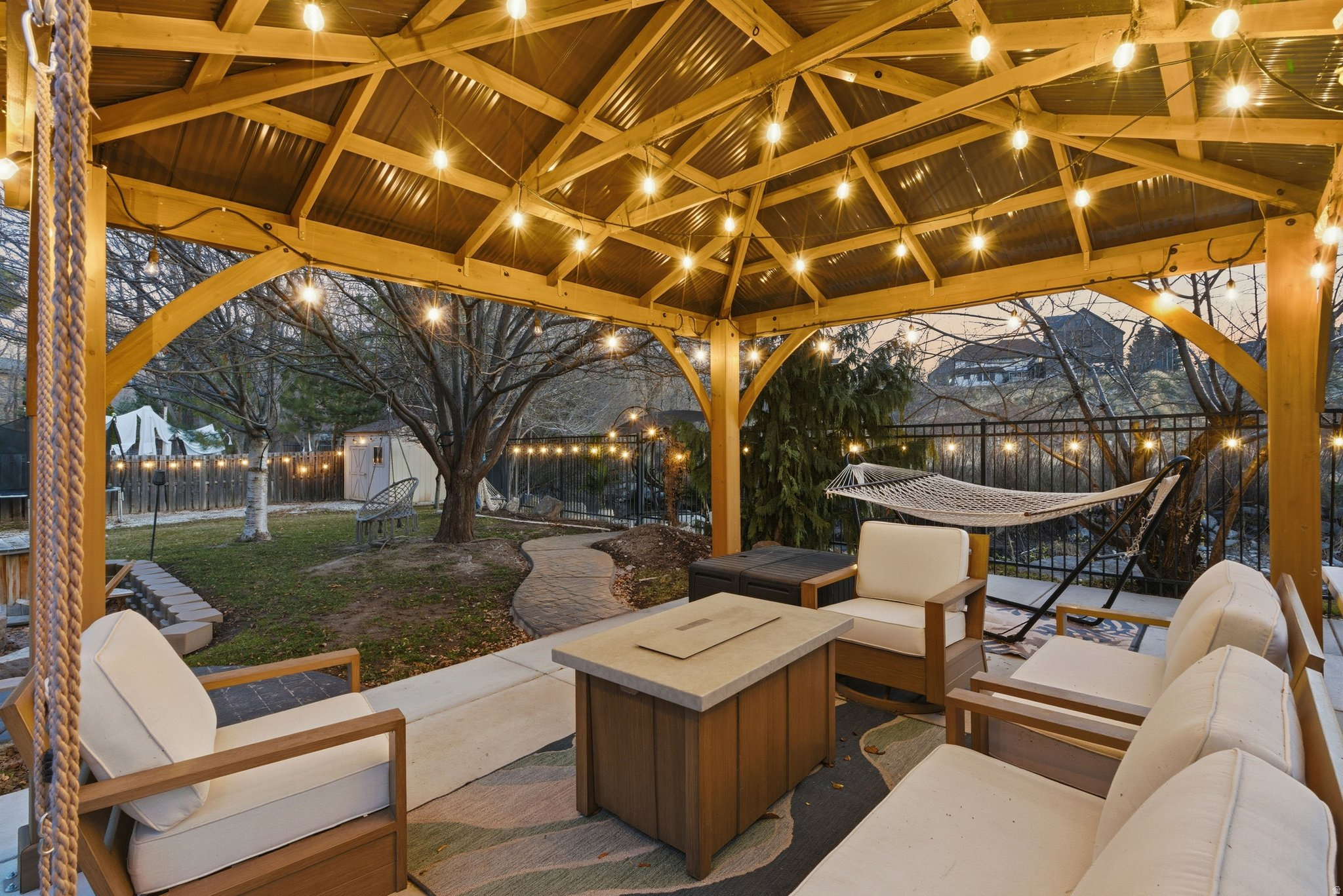 HUNTERS VALLEY - Residential