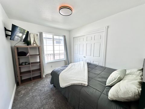 Tiny photo for 1884 TOWN AND COUNTRY RD, Springville, UT 84663 (MLS # 2126204)