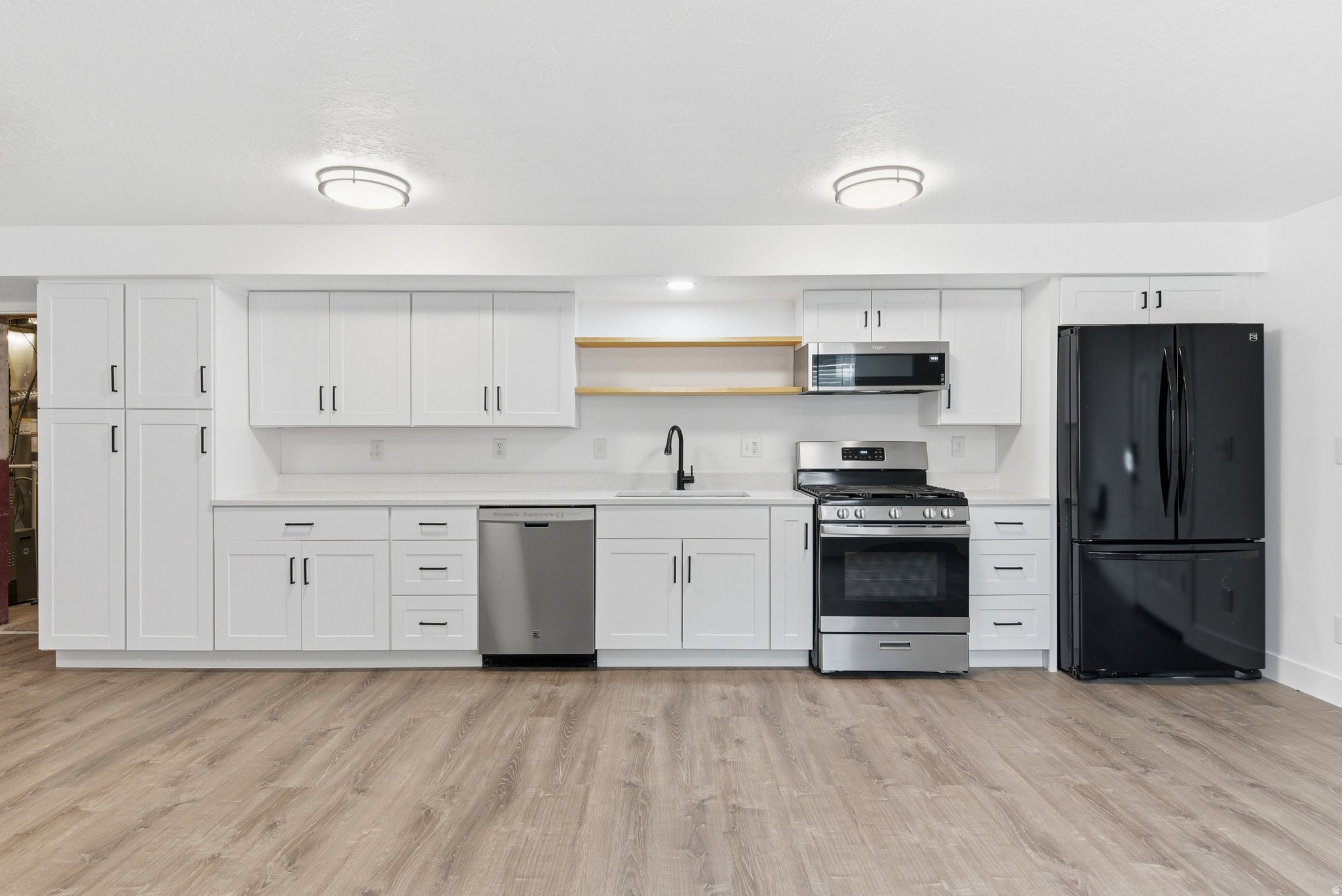 HUNTERS VALLEY - Residential