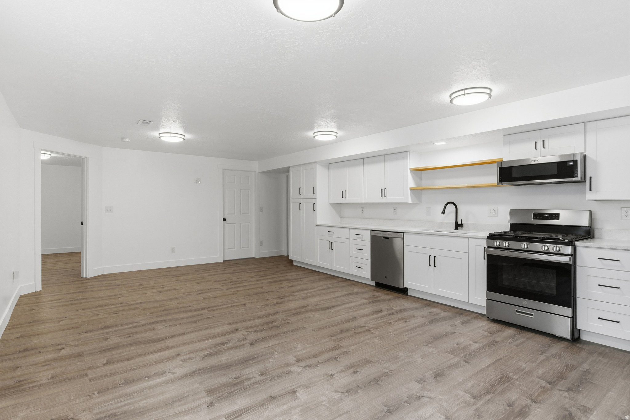 HUNTERS VALLEY - Residential