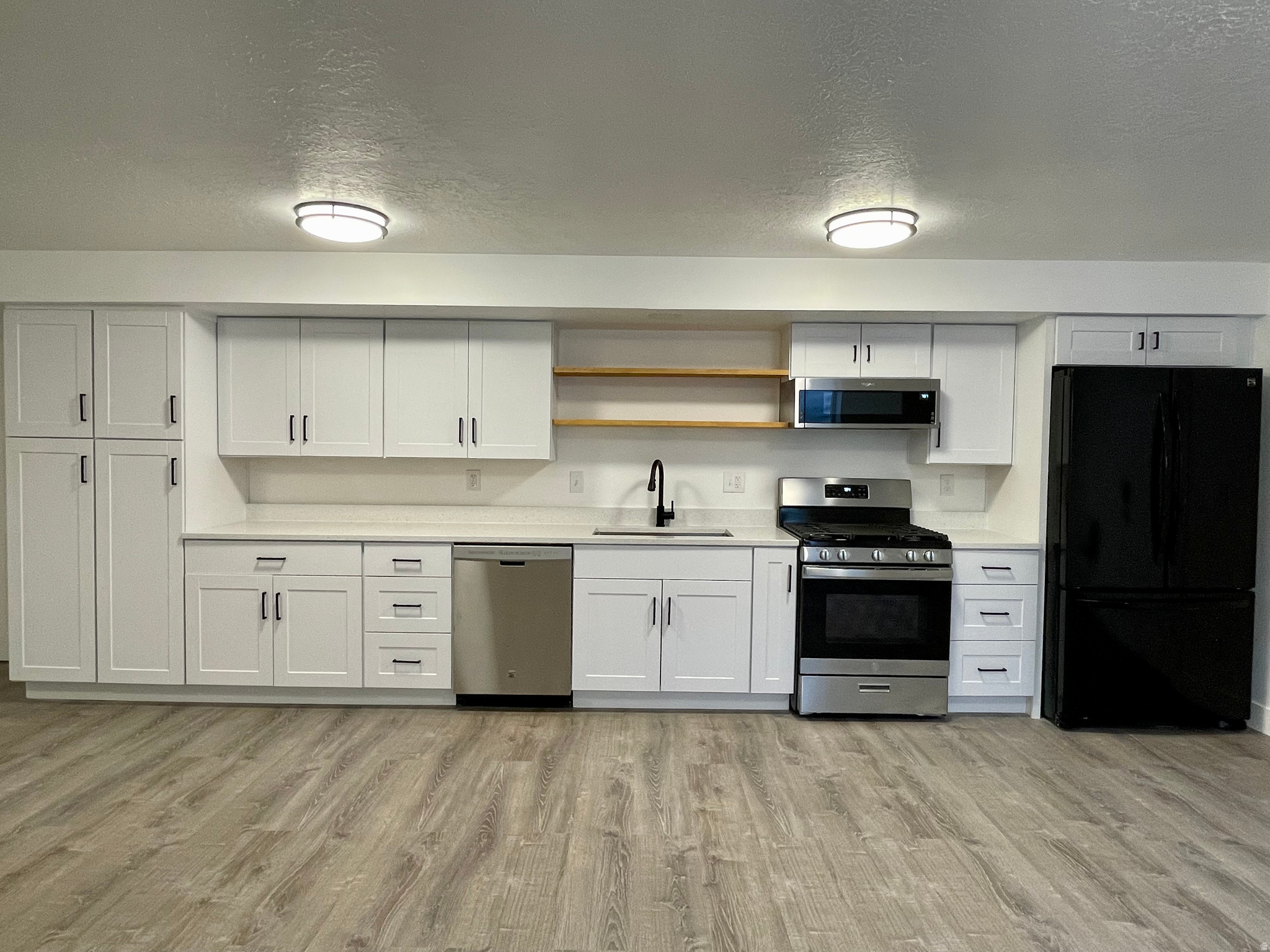 HUNTERS VALLEY - Residential