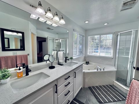 Tiny photo for 1884 TOWN AND COUNTRY RD, Springville, UT 84663 (MLS # 2126204)