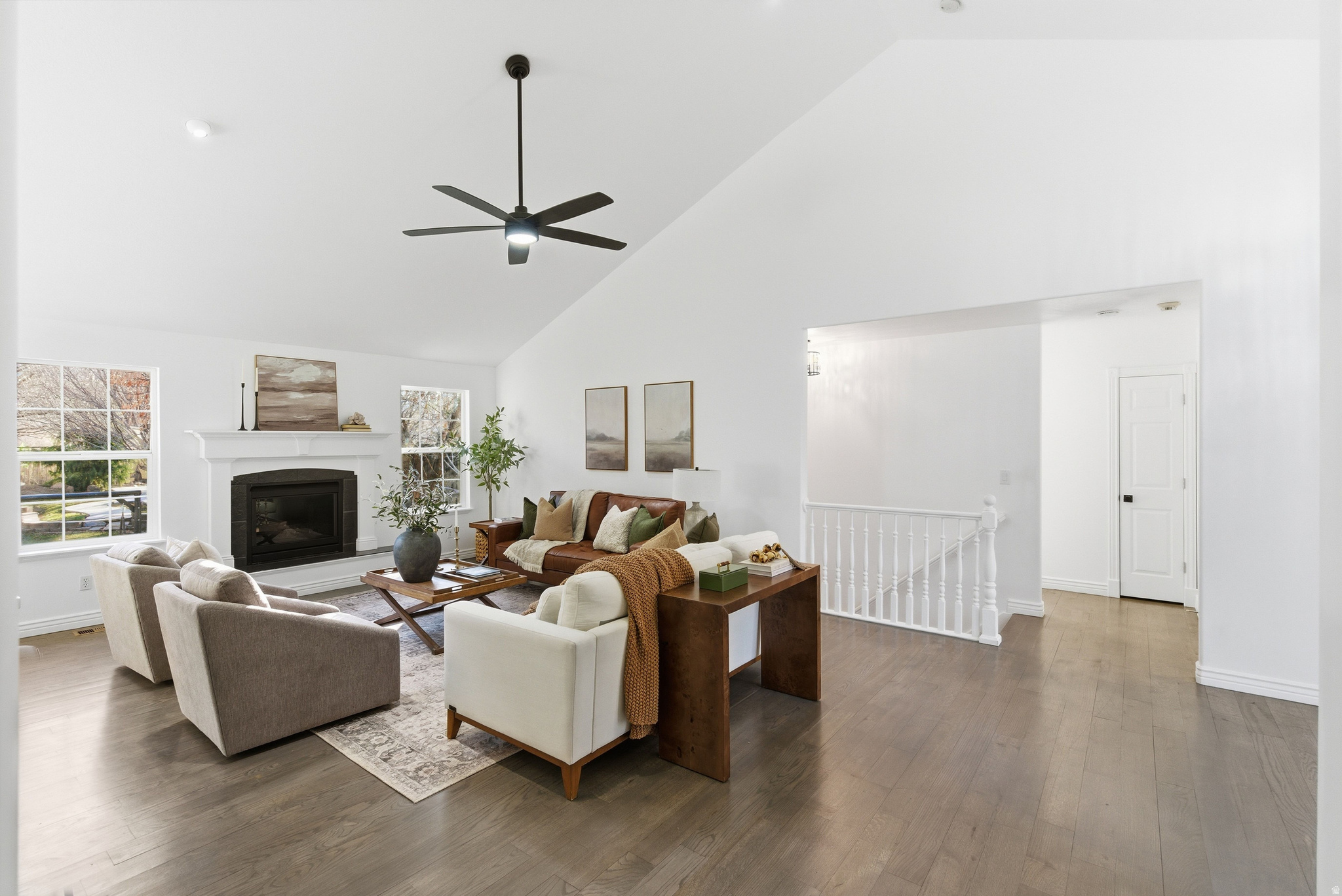 HUNTERS VALLEY - Residential