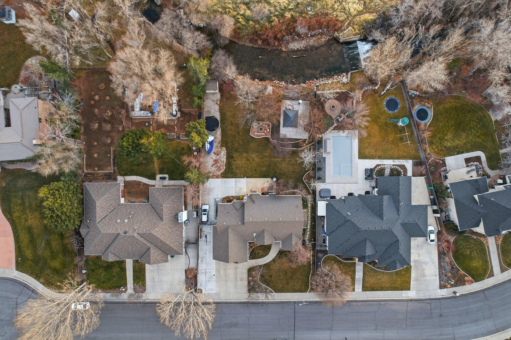 HUNTERS VALLEY - Residential