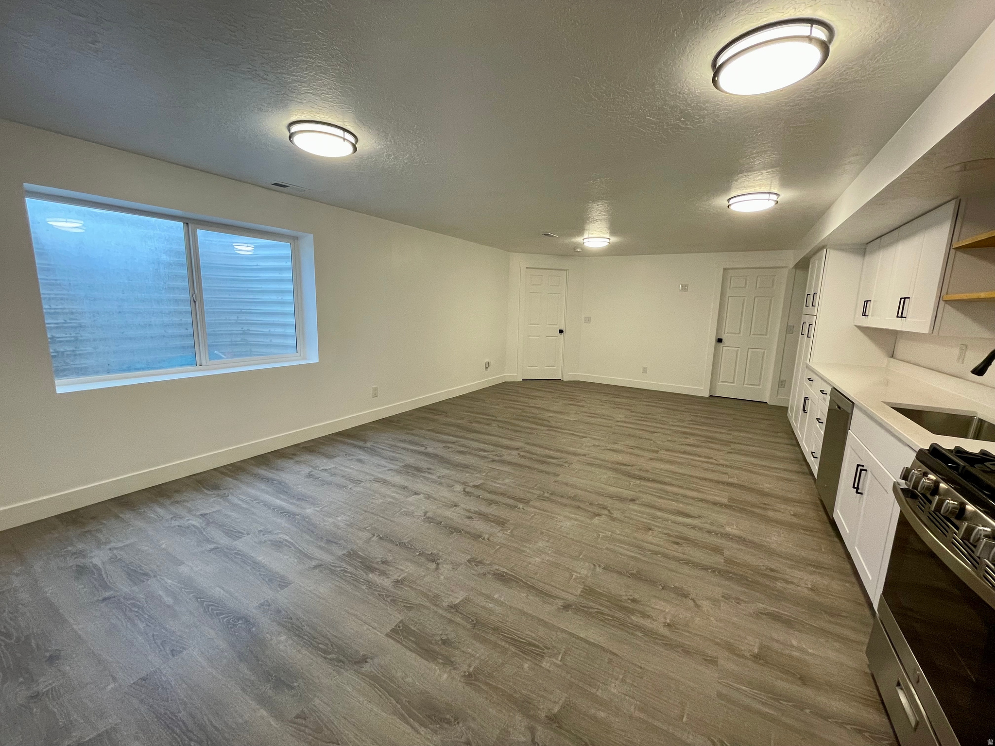 HUNTERS VALLEY - Residential