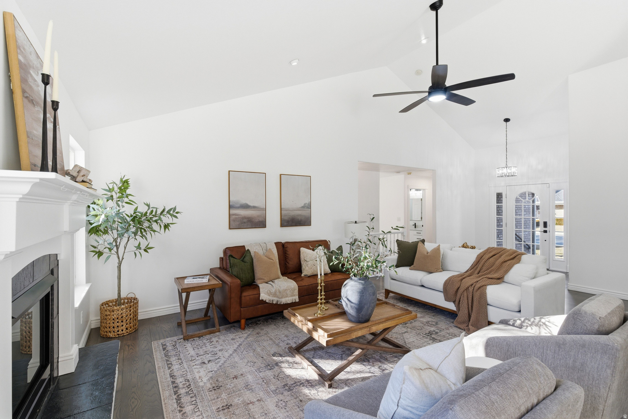 HUNTERS VALLEY - Residential