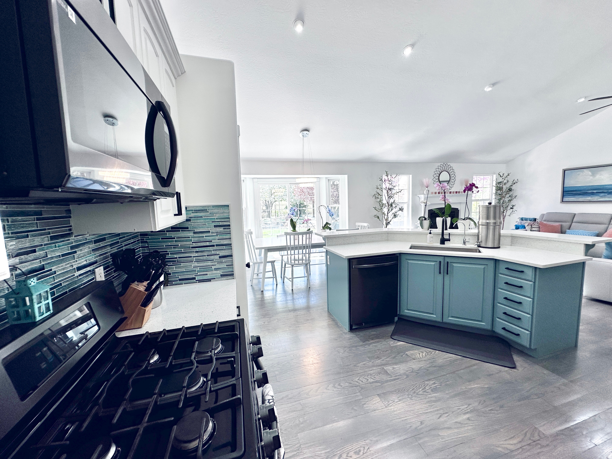 HUNTERS VALLEY - Residential