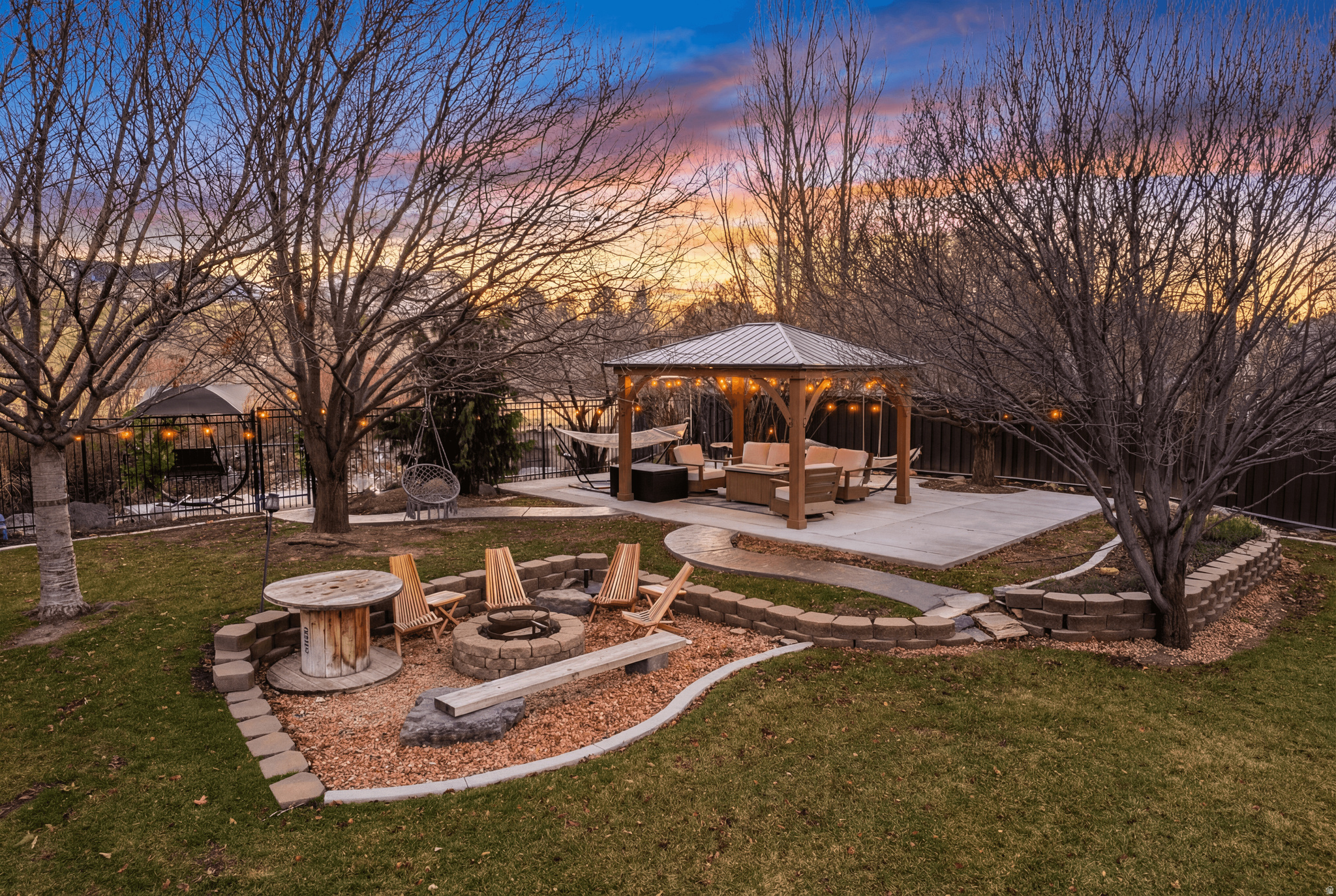 HUNTERS VALLEY - Residential