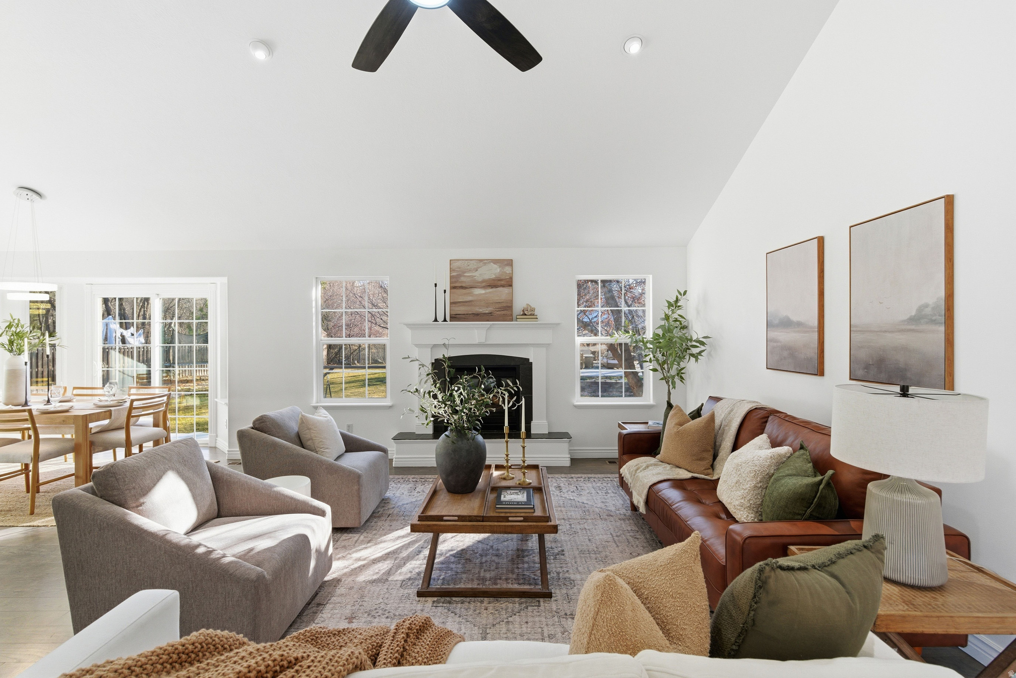 HUNTERS VALLEY - Residential