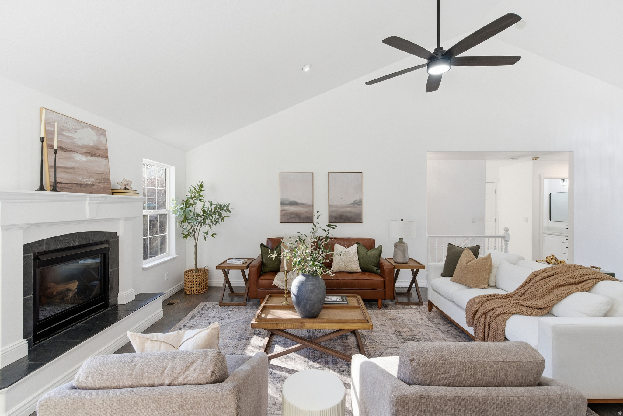 HUNTERS VALLEY - Residential