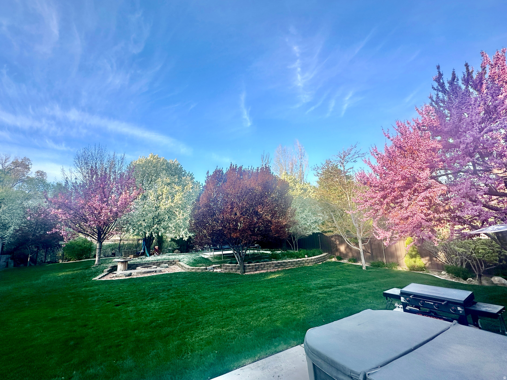 HUNTERS VALLEY - Residential