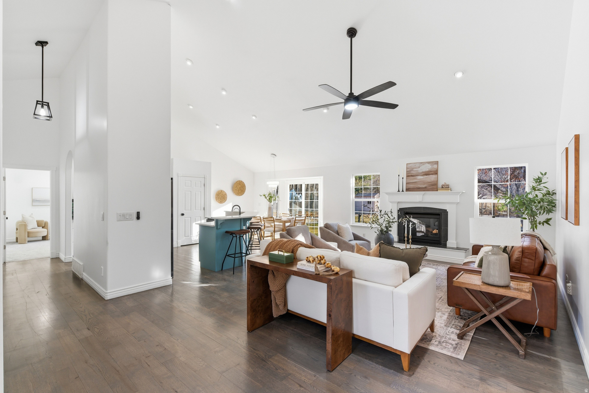 HUNTERS VALLEY - Residential