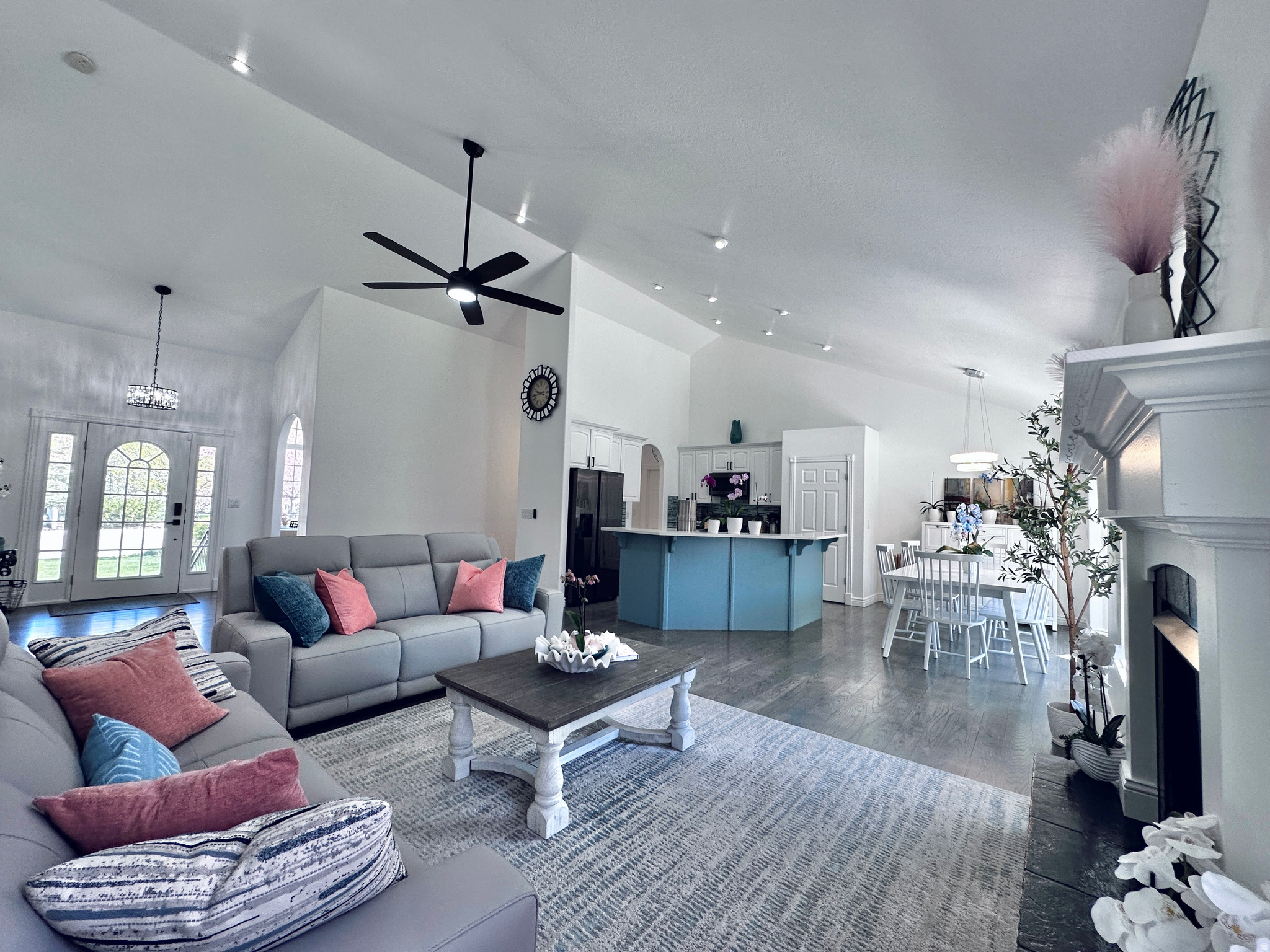 HUNTERS VALLEY - Residential