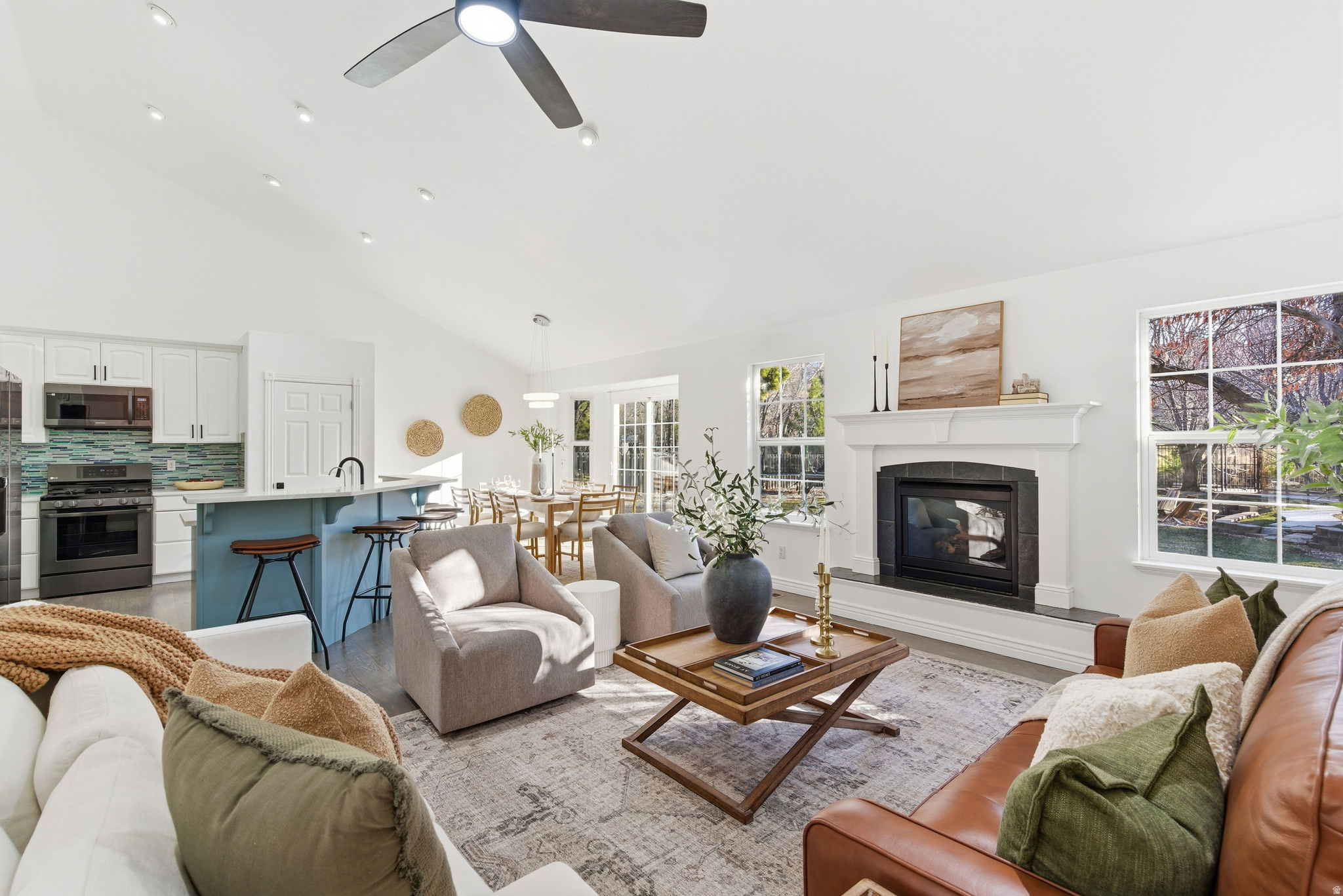 HUNTERS VALLEY - Residential