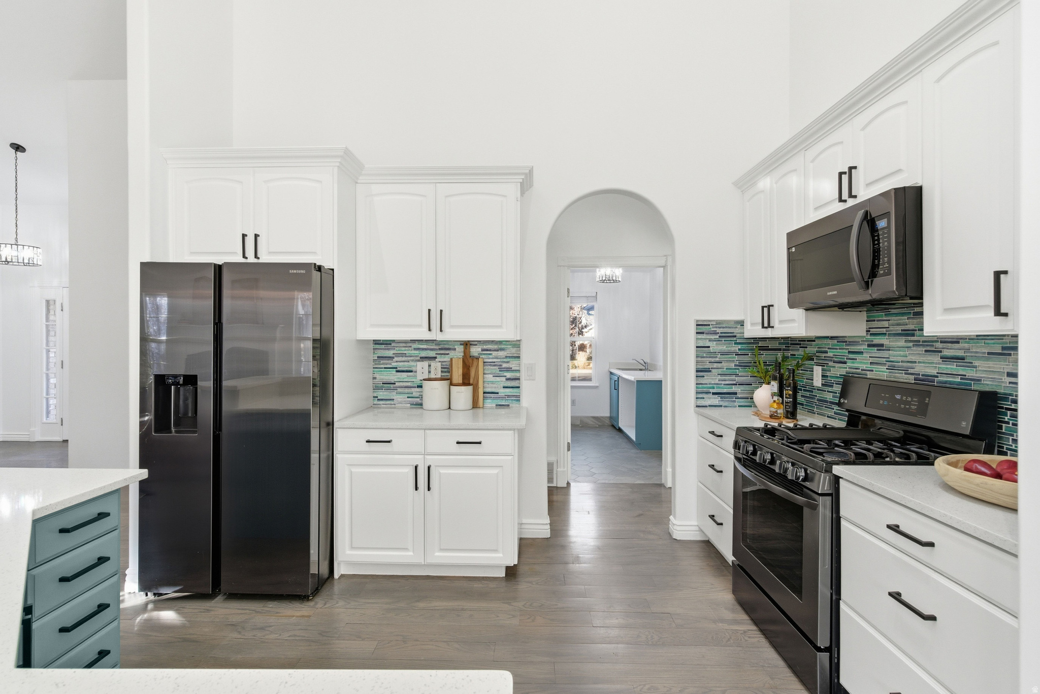 HUNTERS VALLEY - Residential