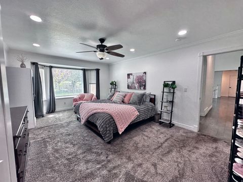 Tiny photo for 1884 TOWN AND COUNTRY RD, Springville, UT 84663 (MLS # 2126204)