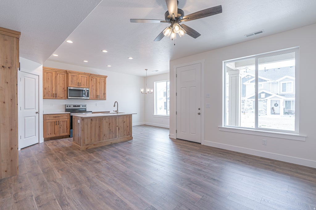 Photo of 2245 S 1090 W #77, Nibley, UT 84321 (MLS # 2168195)