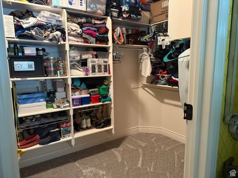 Tiny photo for 5973 W 9960 N, Highland, UT 84003 (MLS # 2105618)