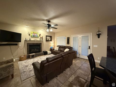 Tiny photo for 5973 W 9960 N, Highland, UT 84003 (MLS # 2105618)