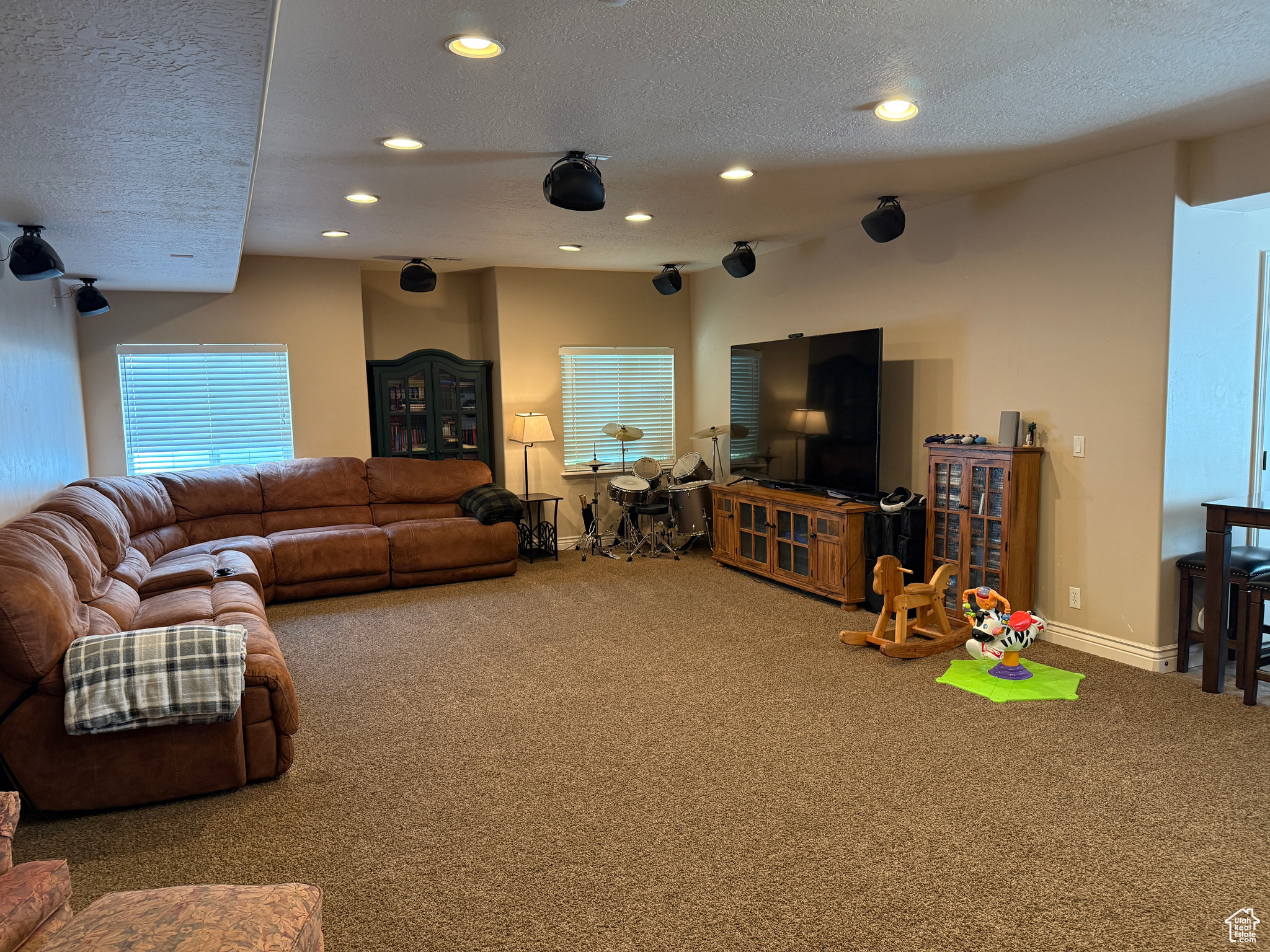 BRIARWOOD - Residential
