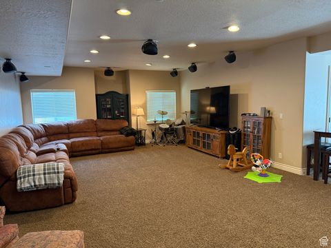 Tiny photo for 5973 W 9960 N, Highland, UT 84003 (MLS # 2105618)