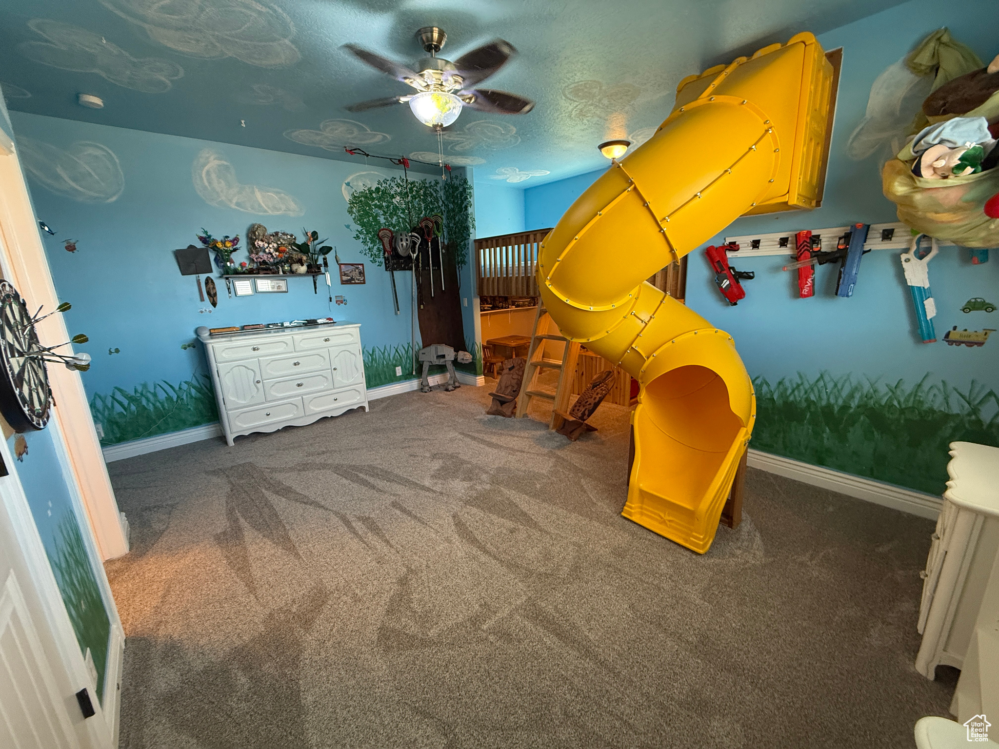 BRIARWOOD - Residential