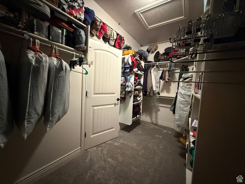 Tiny photo for 5973 W 9960 N, Highland, UT 84003 (MLS # 2105618)