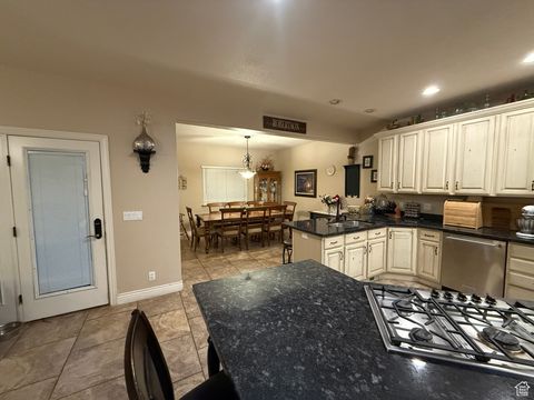 Tiny photo for 5973 W 9960 N, Highland, UT 84003 (MLS # 2105618)