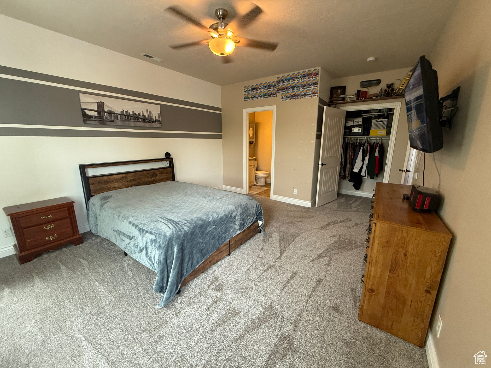 BRIARWOOD - Residential