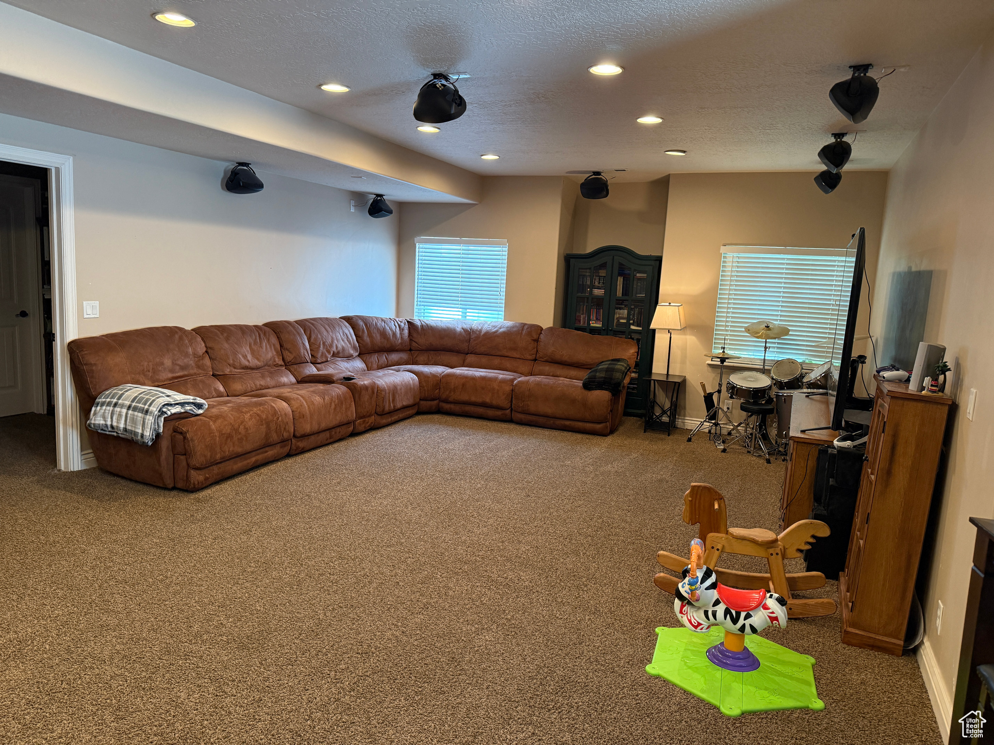 BRIARWOOD - Residential