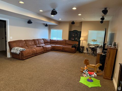 Tiny photo for 5973 W 9960 N, Highland, UT 84003 (MLS # 2105618)