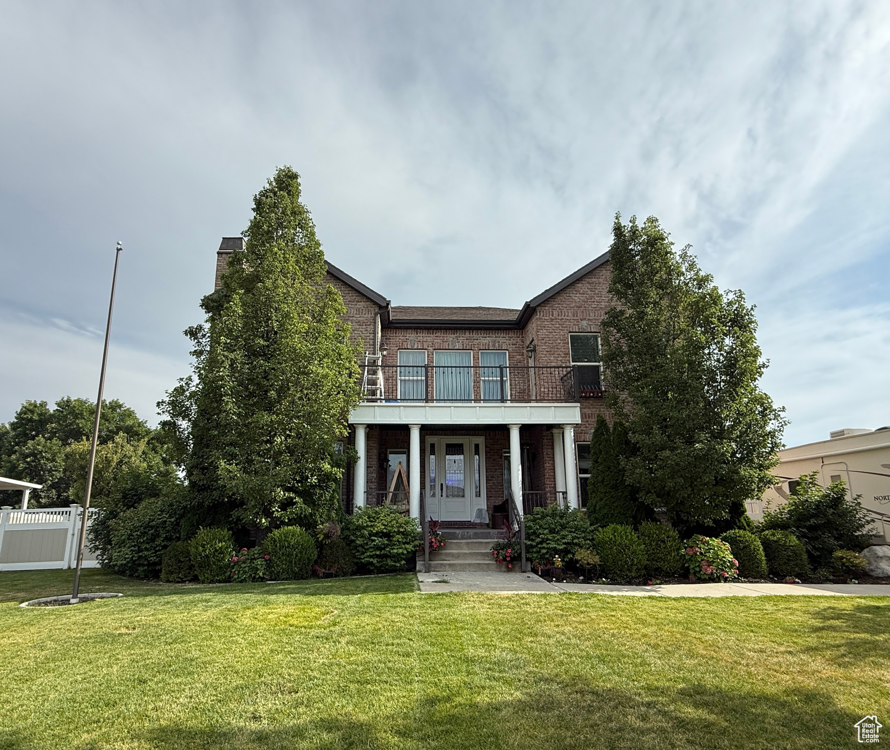 BRIARWOOD - Residential