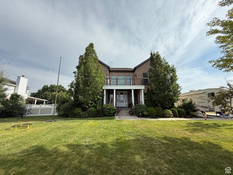 Tiny photo for 5973 W 9960 N, Highland, UT 84003 (MLS # 2105618)