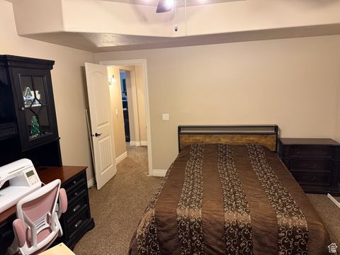 Tiny photo for 5973 W 9960 N, Highland, UT 84003 (MLS # 2105618)