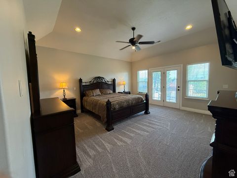 Tiny photo for 5973 W 9960 N, Highland, UT 84003 (MLS # 2105618)